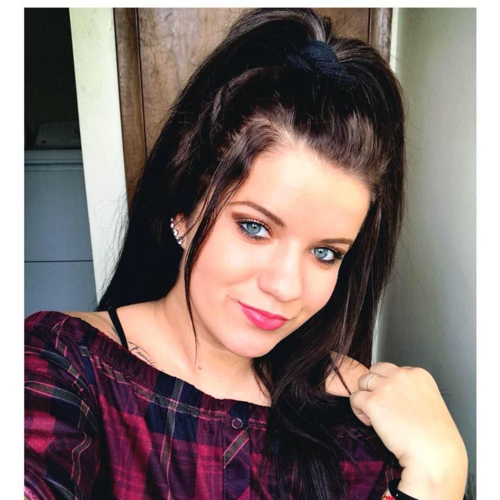 Meet your Posher, Anastasia